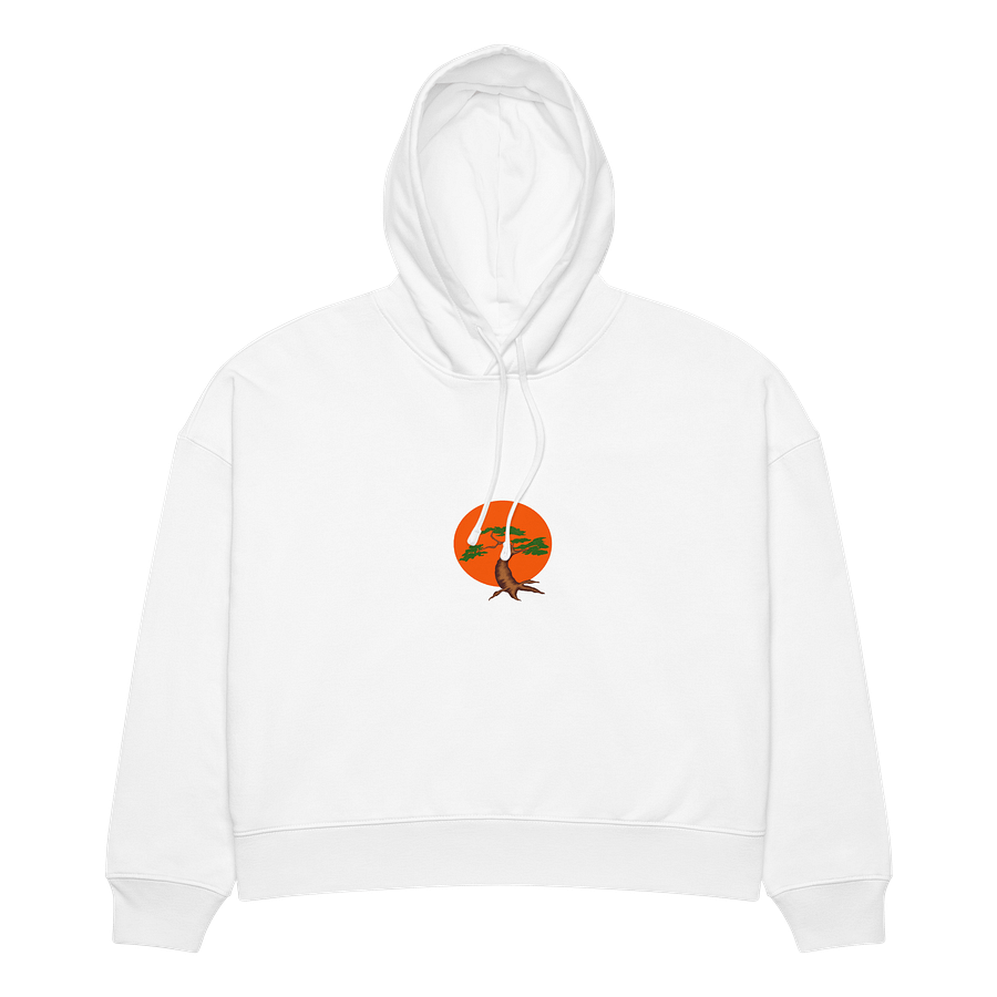 Organic Tree Hoodie product image (3)