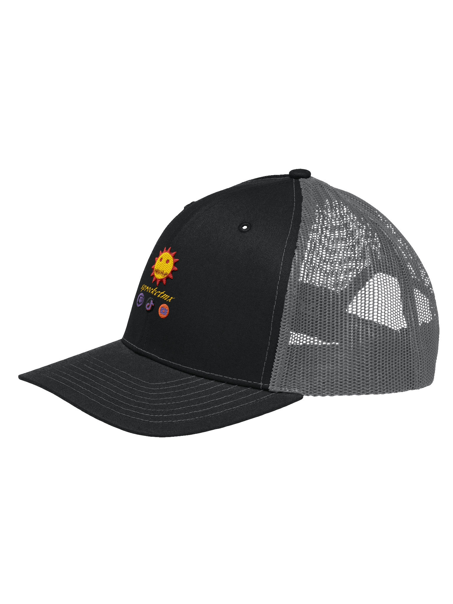 SprocketMX Social Hat product image (11)