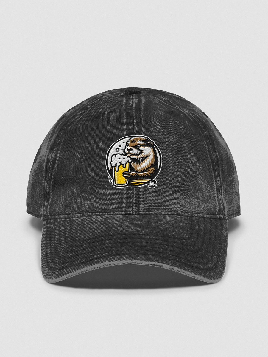 Smylexx Frothy Dickens Cider Dad Hat product image (1)