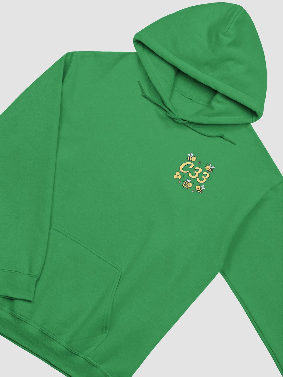 C33 Beeby Hoodie product image (32)