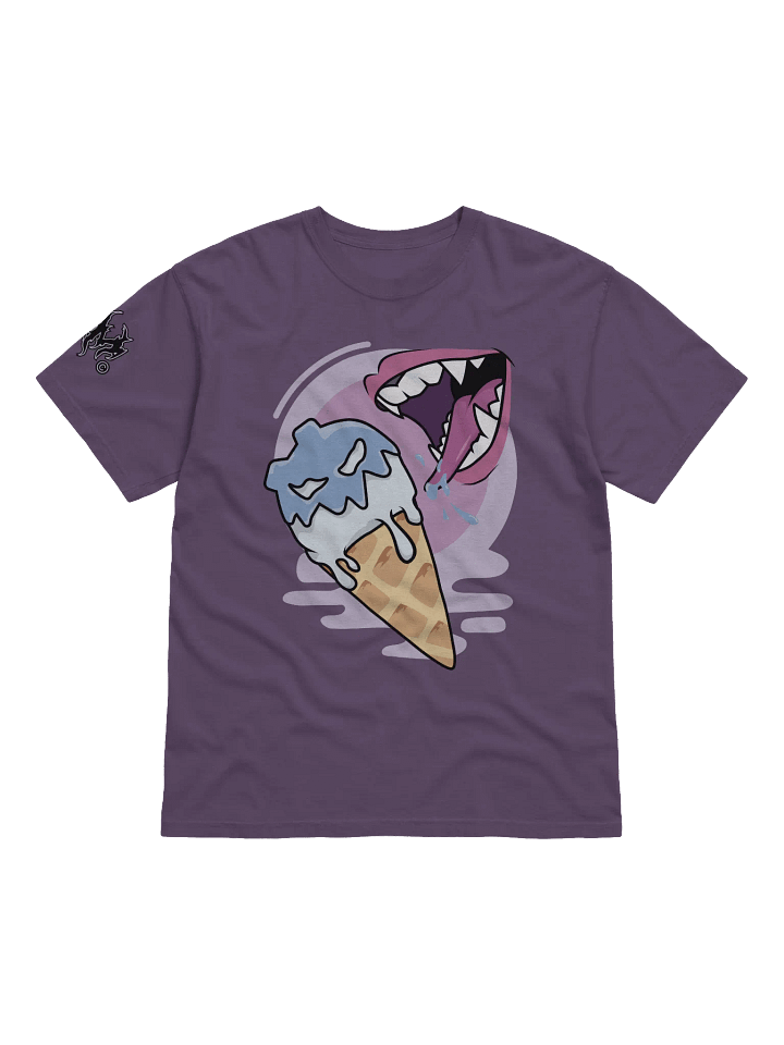 Cog Ice Cream T-Shirt product image (7)