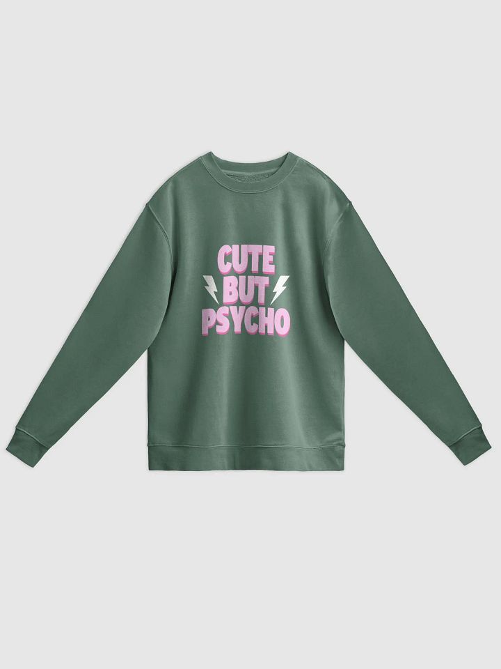 Cute But Psycho product image (6)