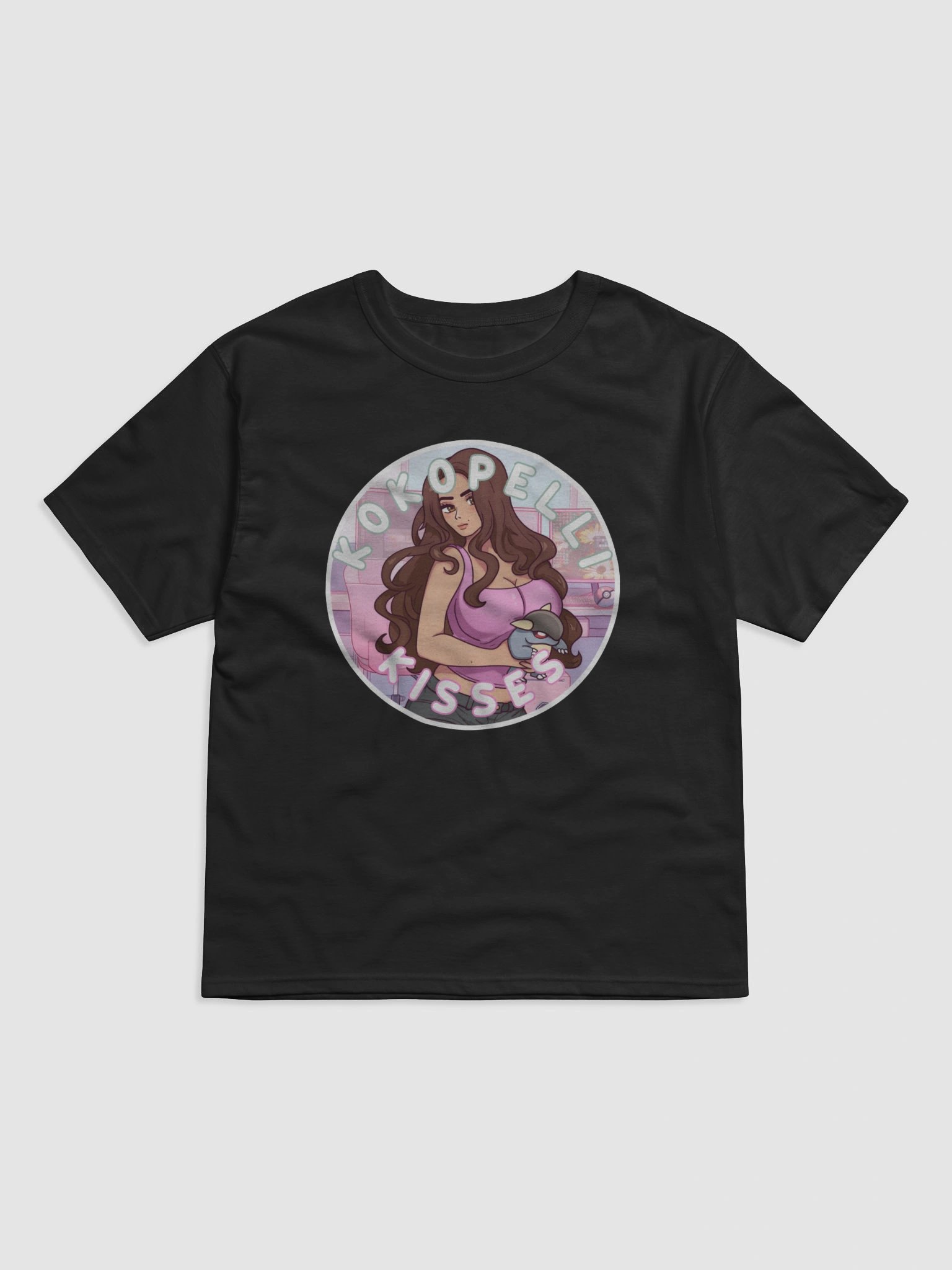 Koko Tee product image (1)