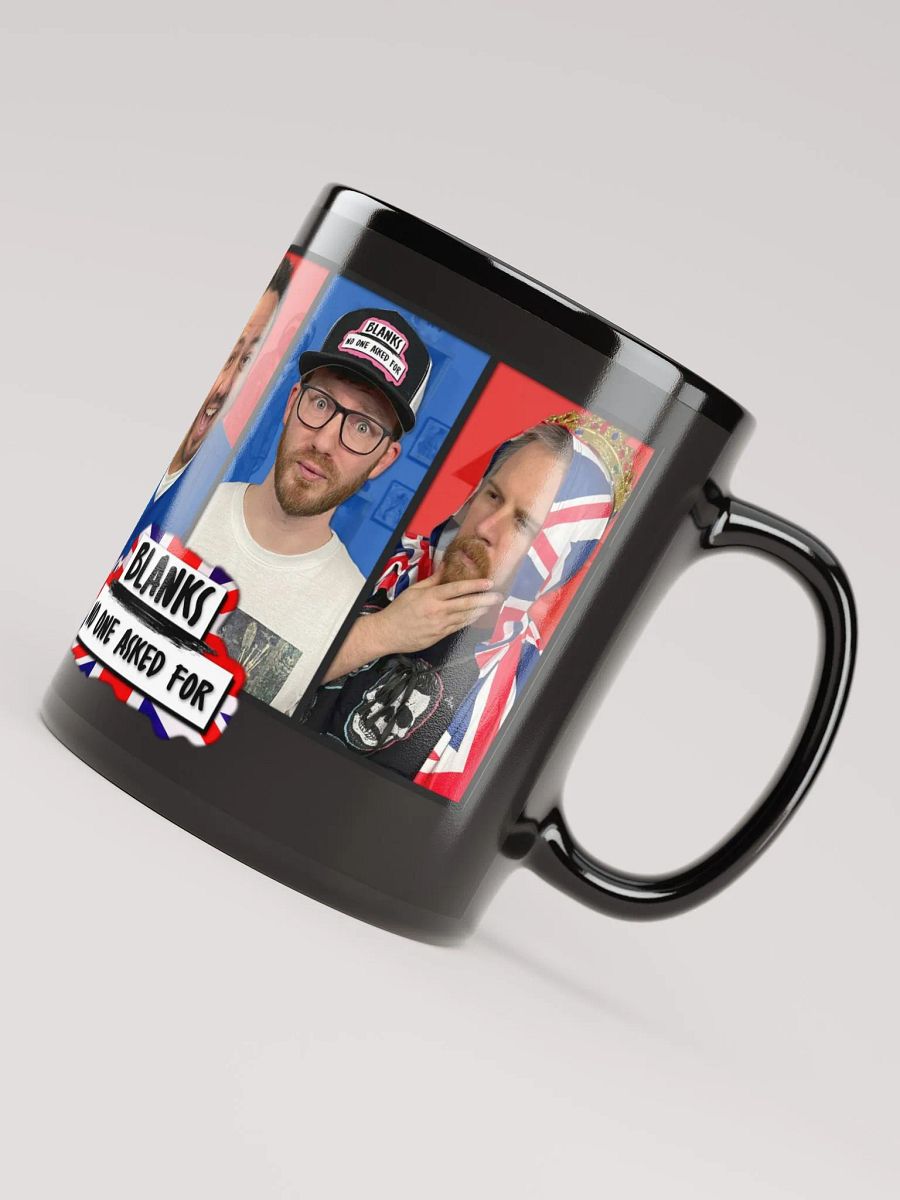 BLANKS Crew Mug product image (4)