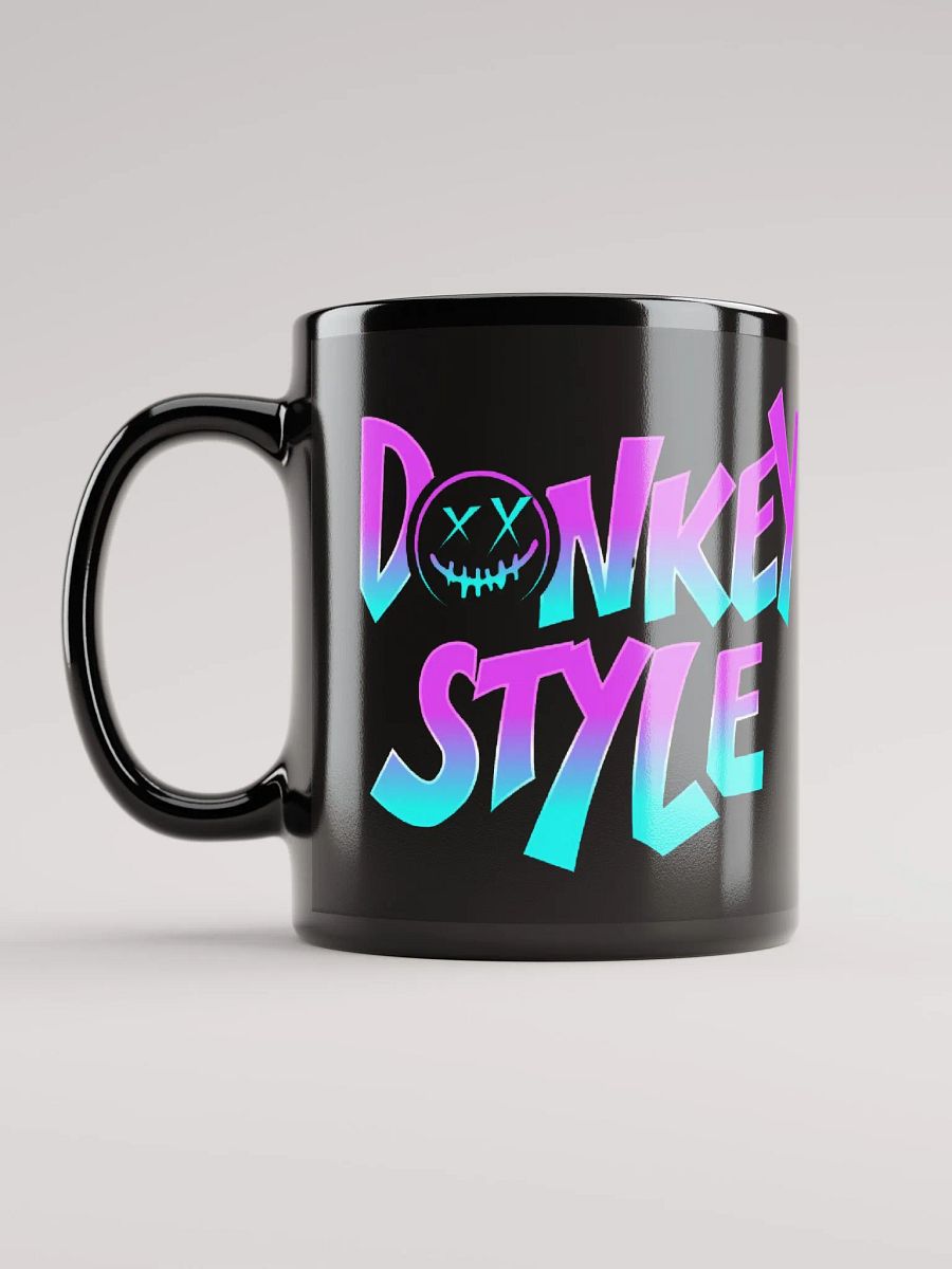 DonkeyStyle 2.0 Mug product image (6)