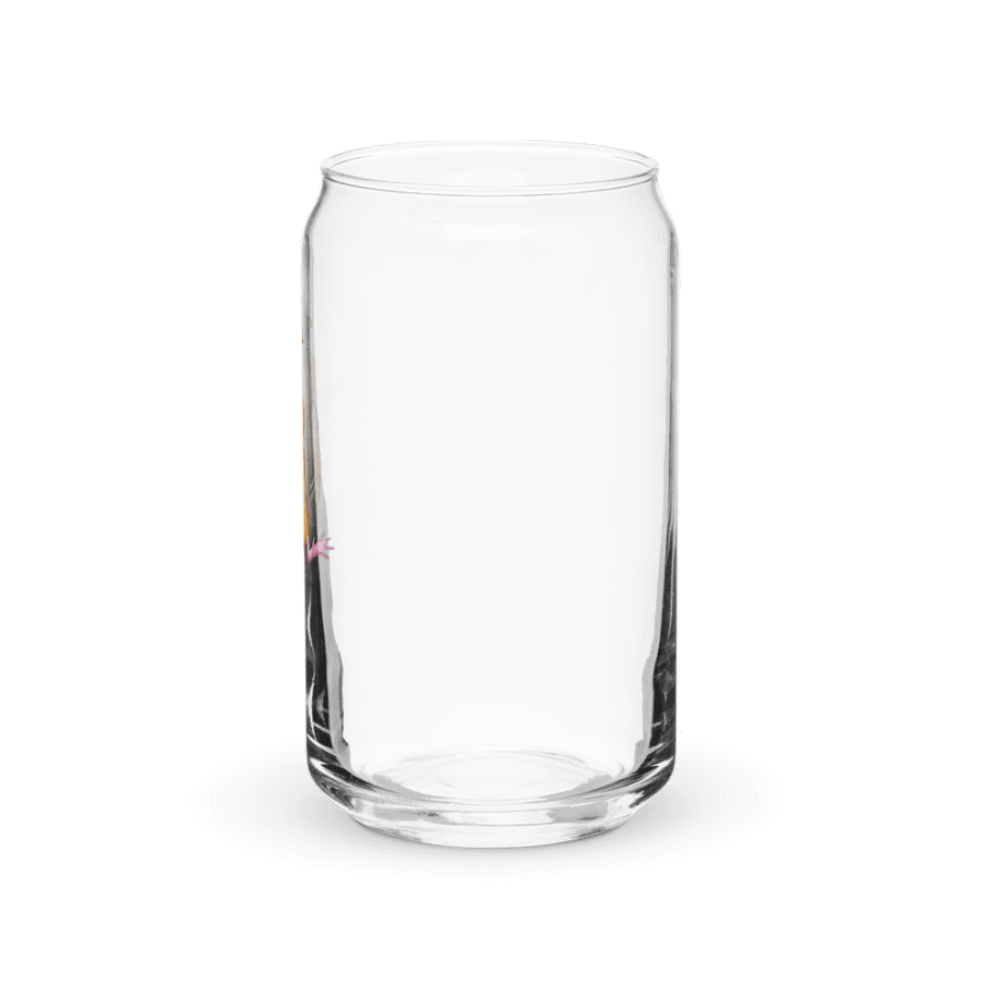 Falling rat art glass product image (9)