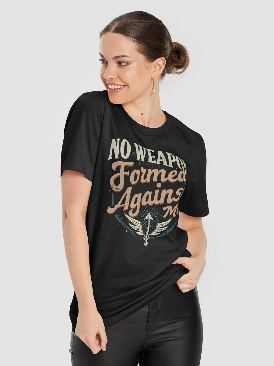 No Weapon Formed Against Me product image (37)