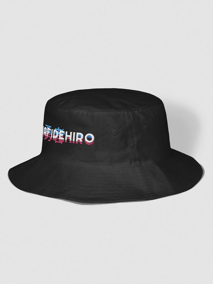 BONAFIDEHIRO Bucket Hat product image (4)