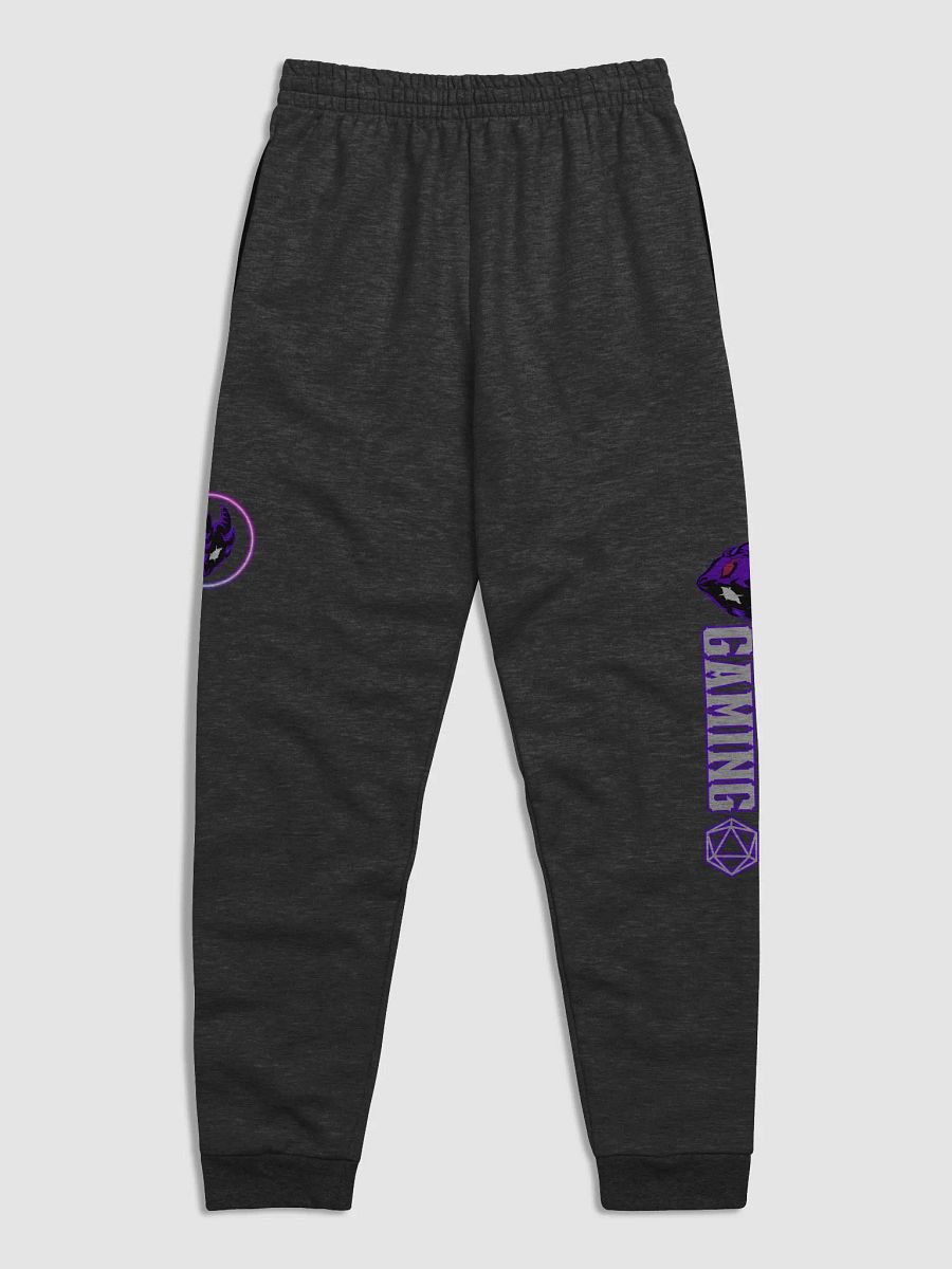 DarkManeGaming Comfy Joggers product image (5)