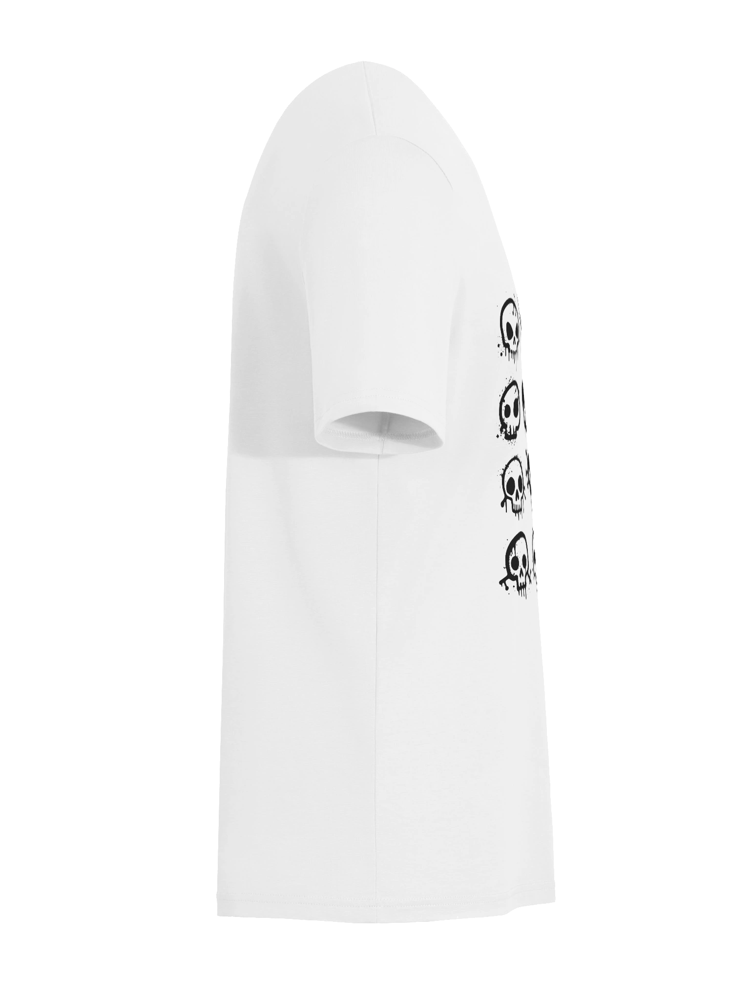 Skulls Tshirt product image (10)