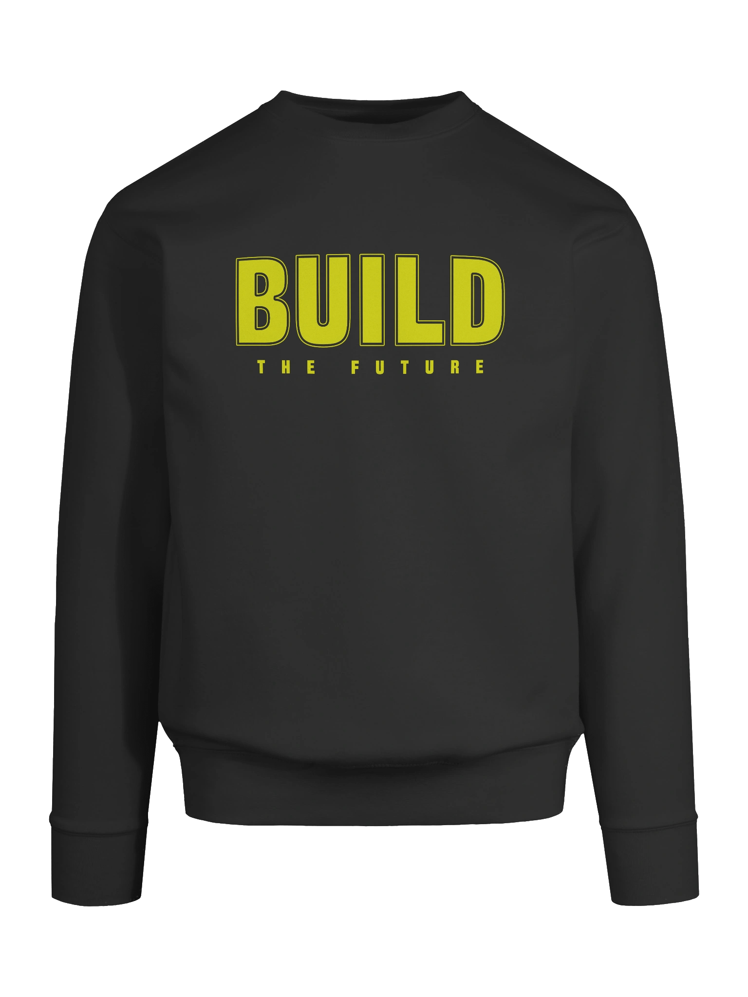 Build Vintage Sweatshirt product image (9)