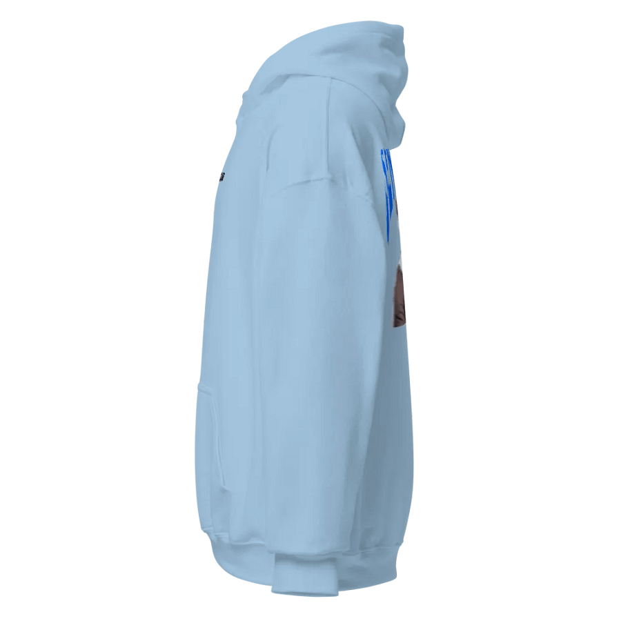 SENDERGEAR RED BULL HOODIE product image (22)