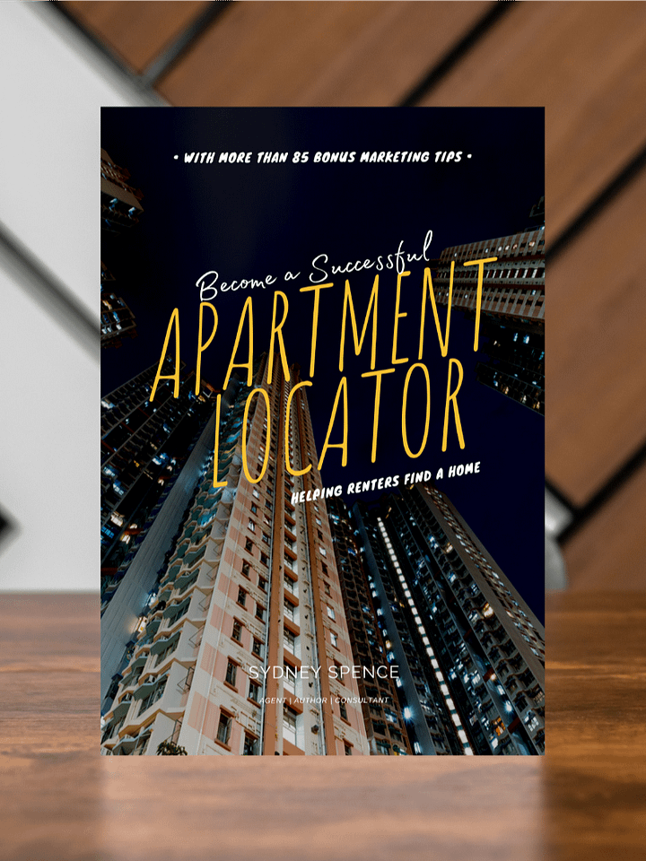 How to Become an Apartment Locator product image (1)