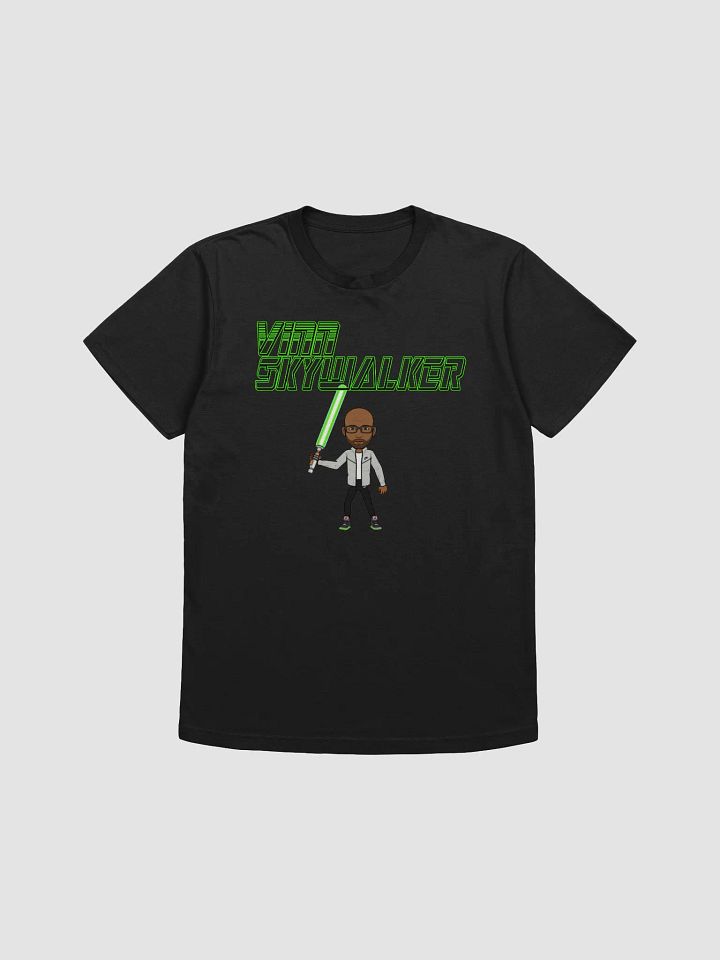 Novelty Vinn Skywalker tee product image (9)