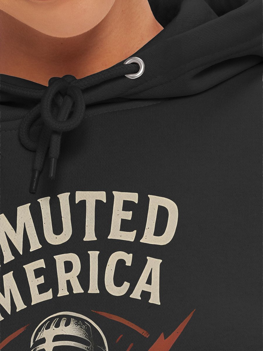 Logo Hoodie v.1 product image (35)