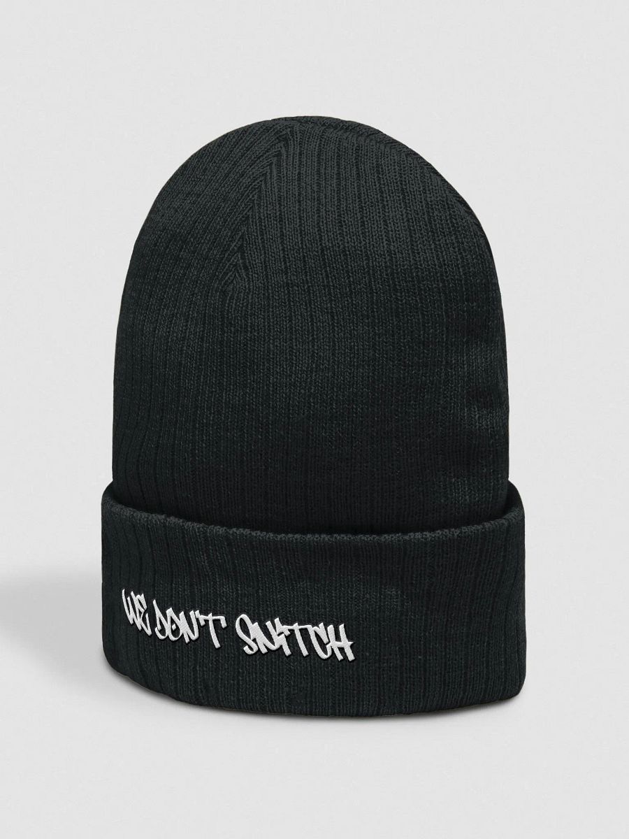 WDS | Beanie product image (2)