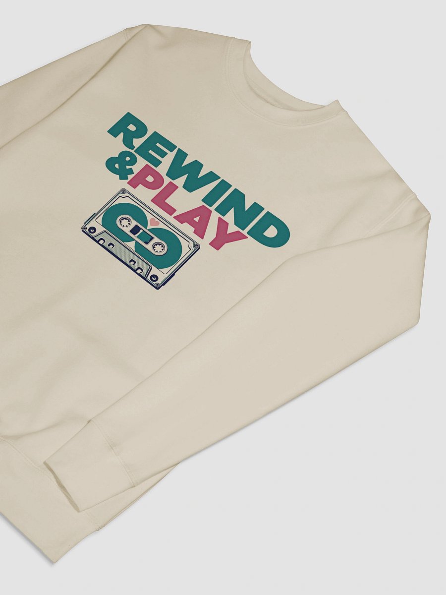 Heartfelt Melodies Sweatshirt product image (21)
