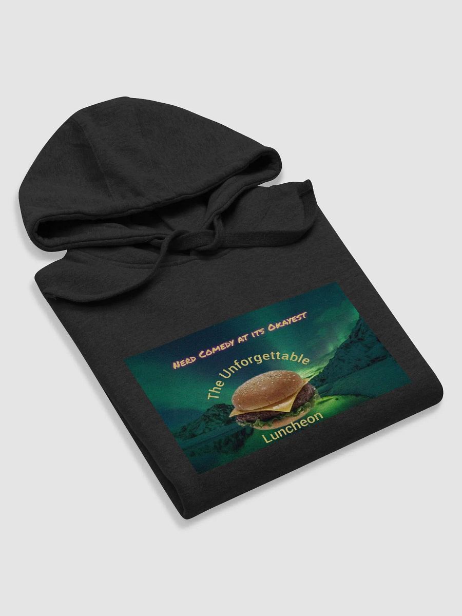 Unforgettable Luncheon Hoodie product image (22)