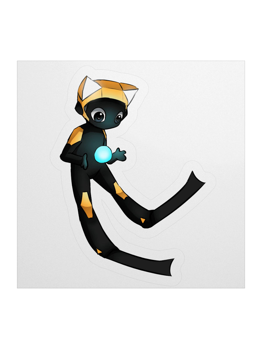 Diver Sticker product image (2)