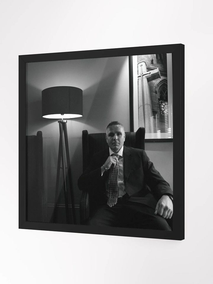 Faces Collection - Peter Fury product image (2)