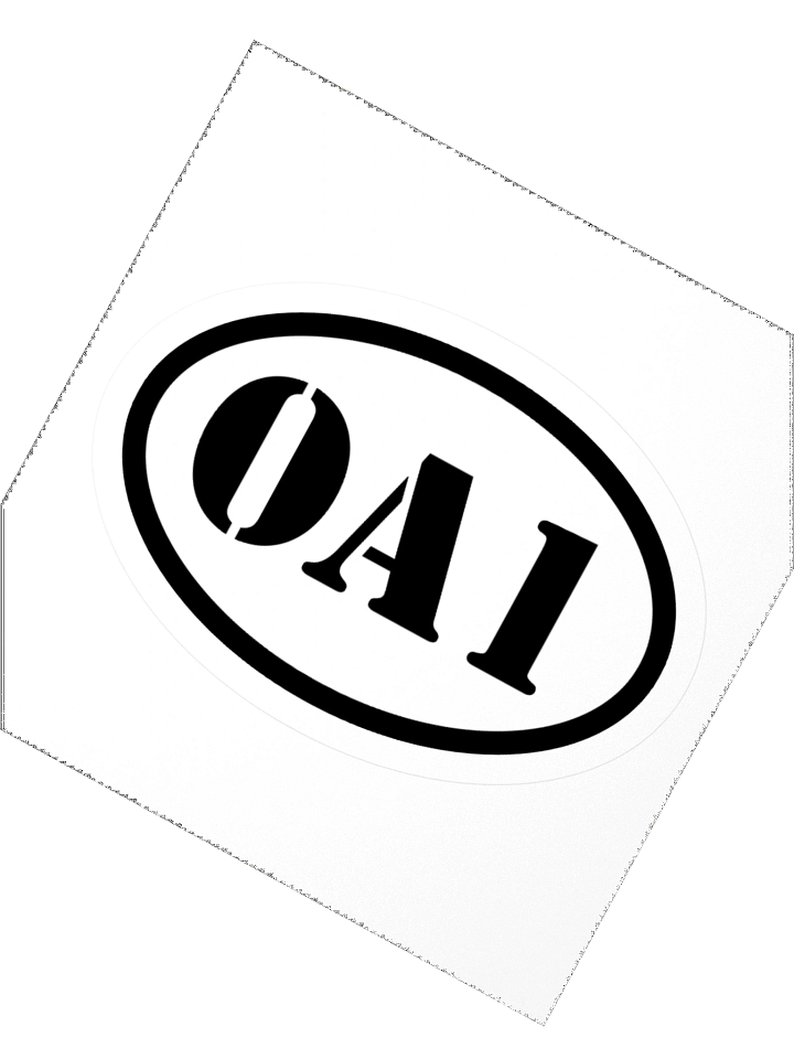 OA1 Bagram Sticker product image (6)