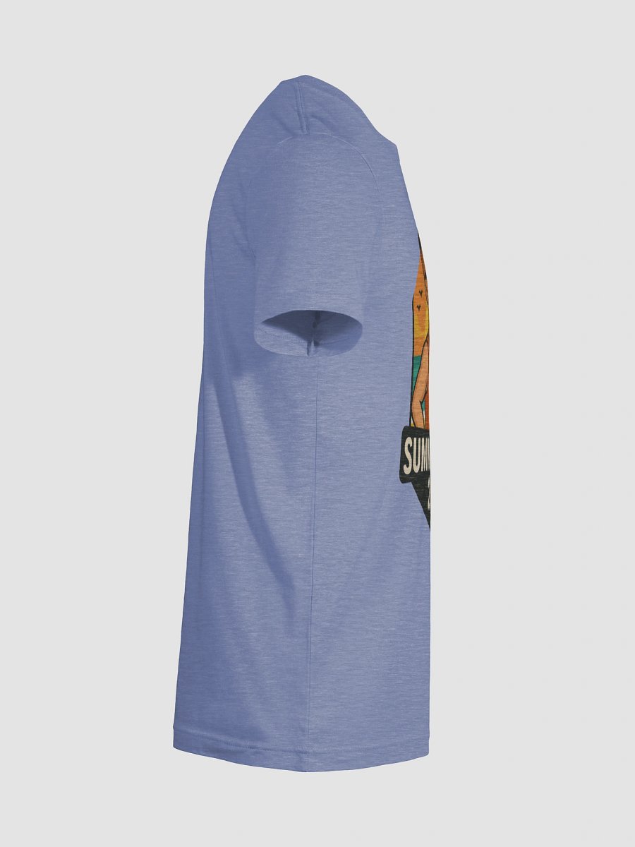 Summer Bash High King 2025 T-Shirt product image (84)