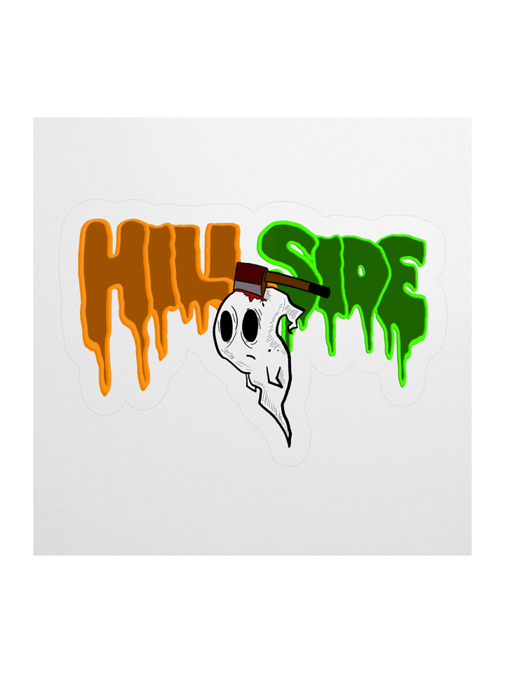 Hillside Halloween '25 product image (1)