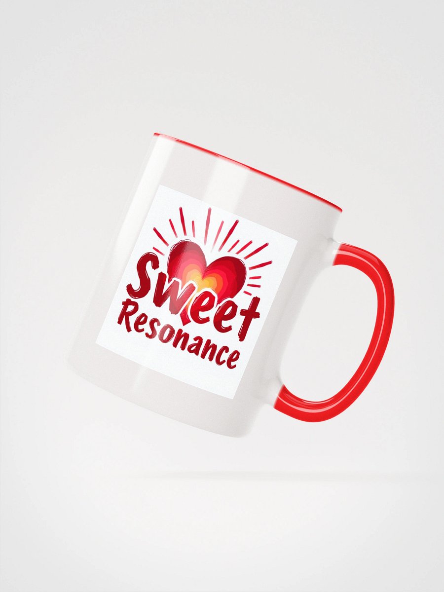 Sweet Resonance Ceramic Mug product image (7)