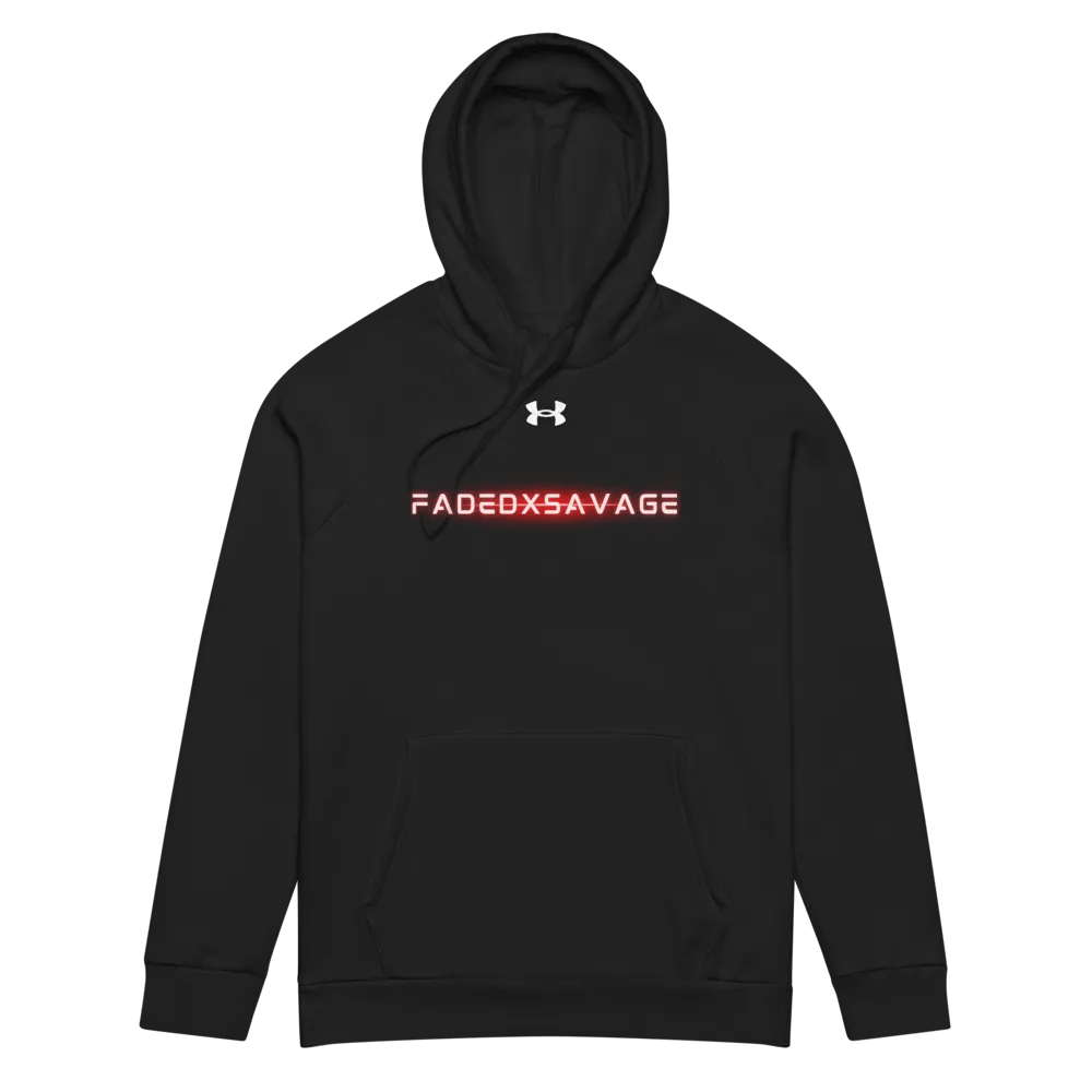 Under Armour X FadedxSavage product image (6)
