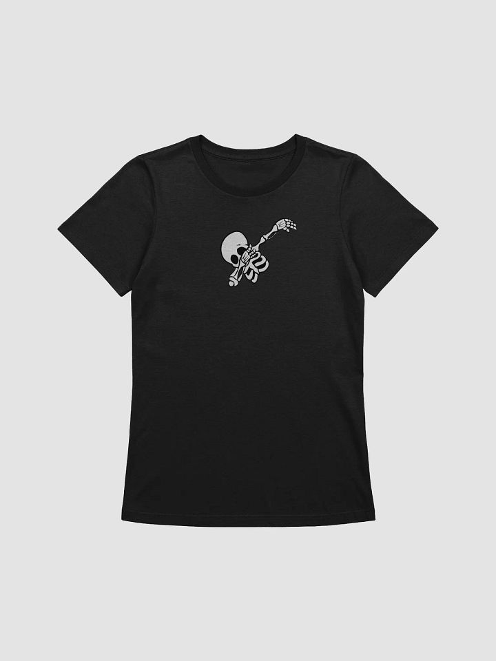 Mori Dab Women's Relaxed Fit T-Shirt product image (1)
