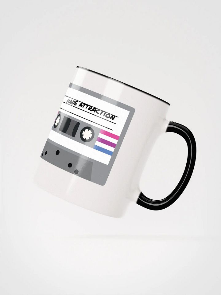 MA Cassette Ceramic Mug product image (2)