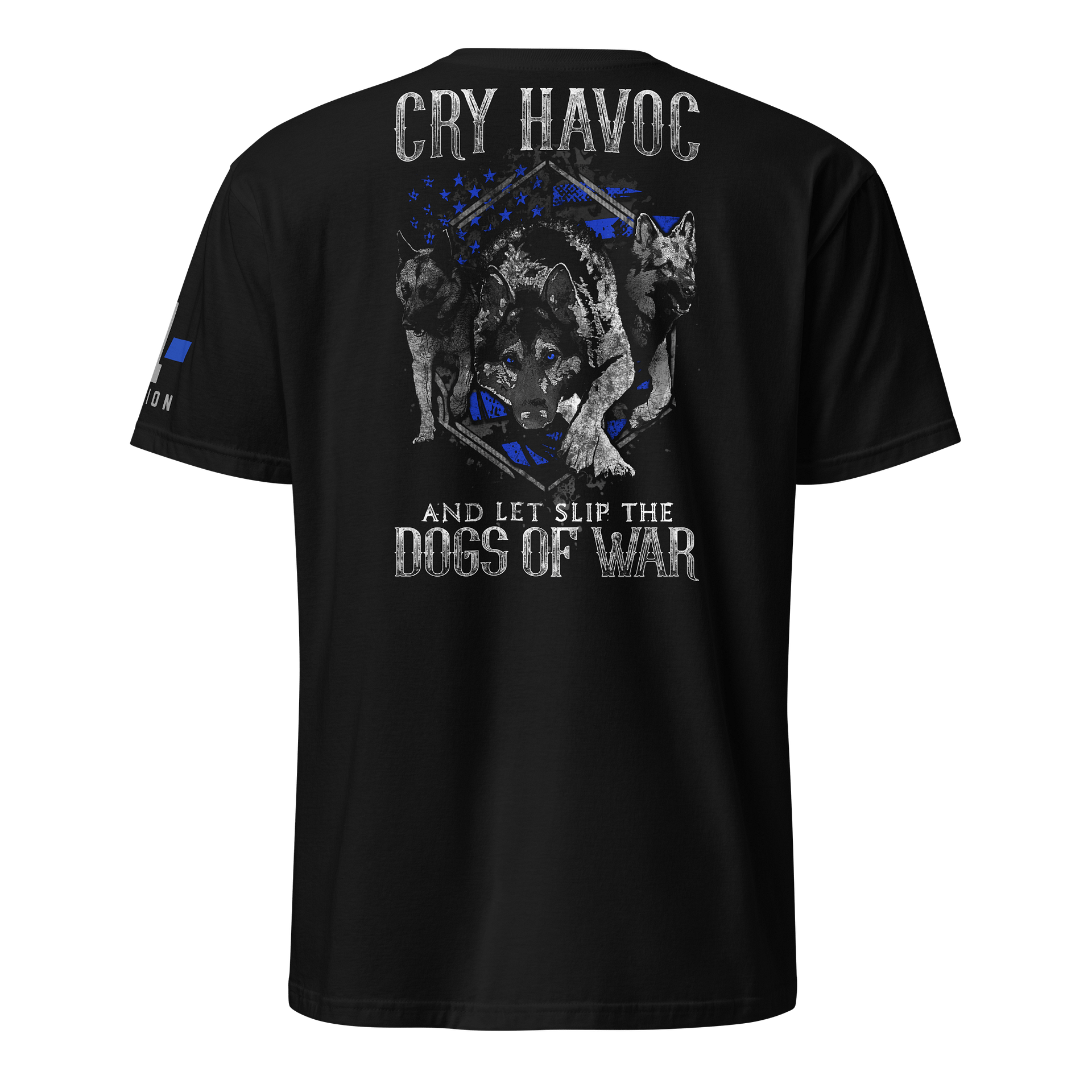 Police K9 Unit: Dogs of War product image (1)