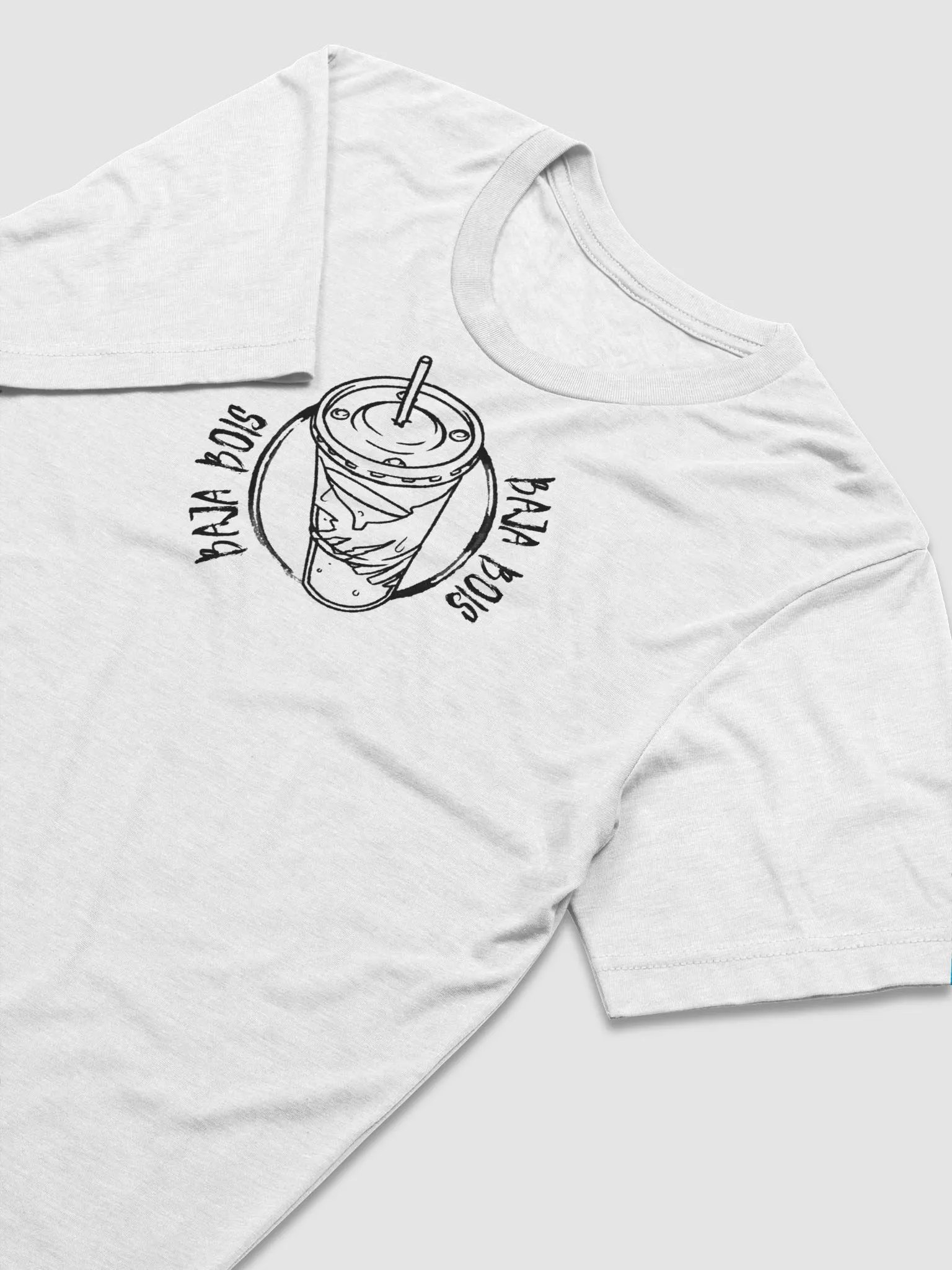 Baja Bois T-Shirt product image (40)