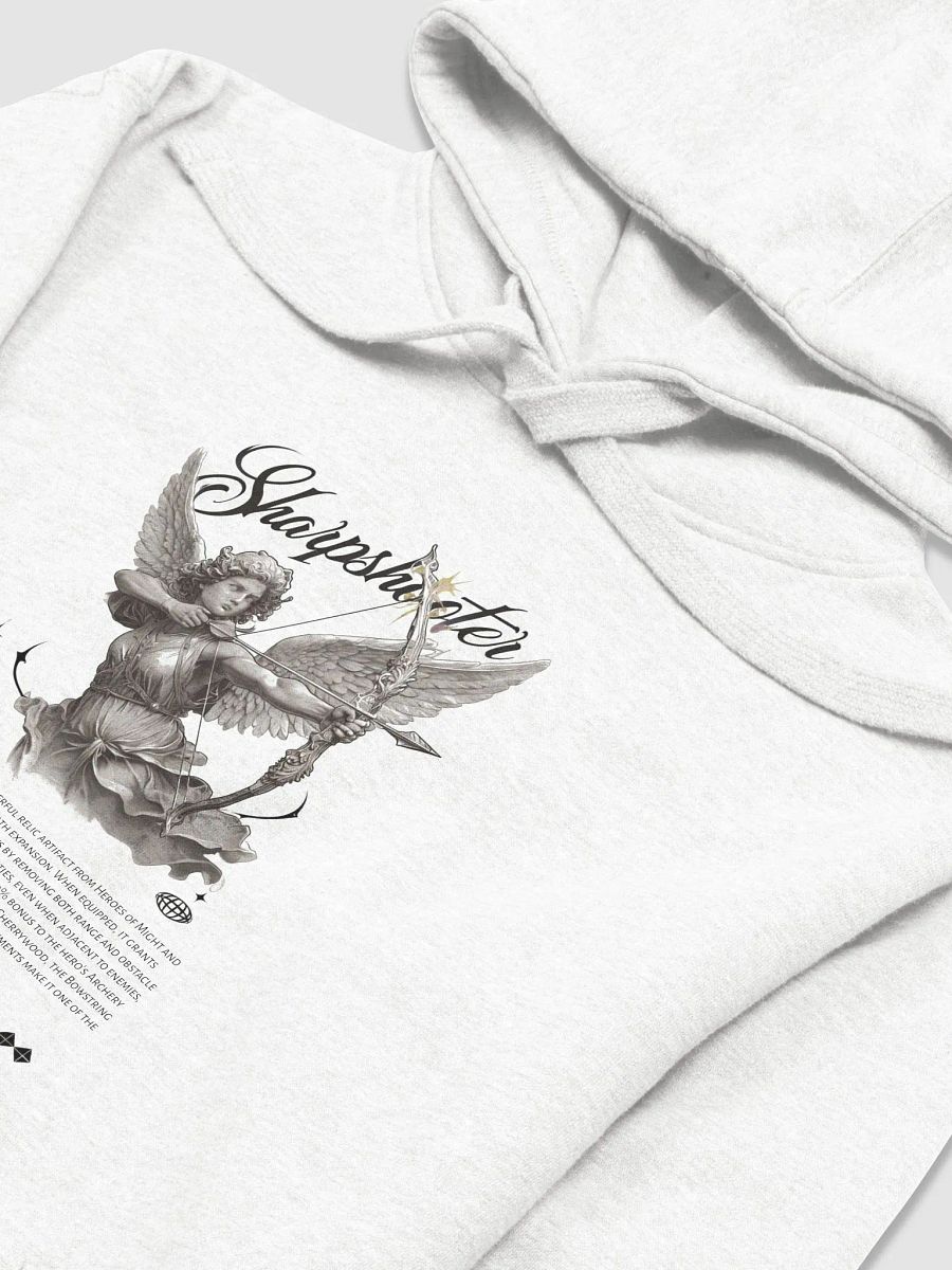 Angel's Mark Premium Hoodie product image (6)