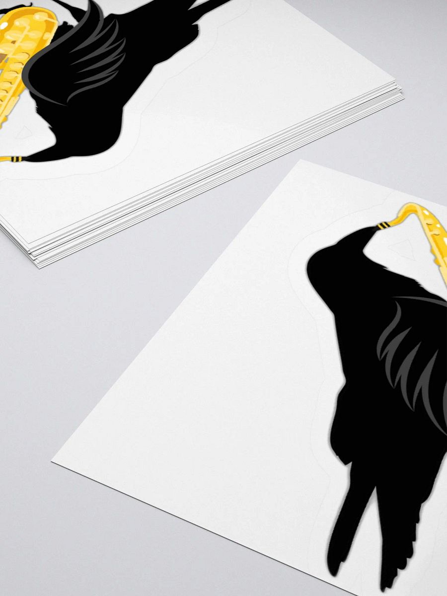 Tenor Birb Sticker product image (4)