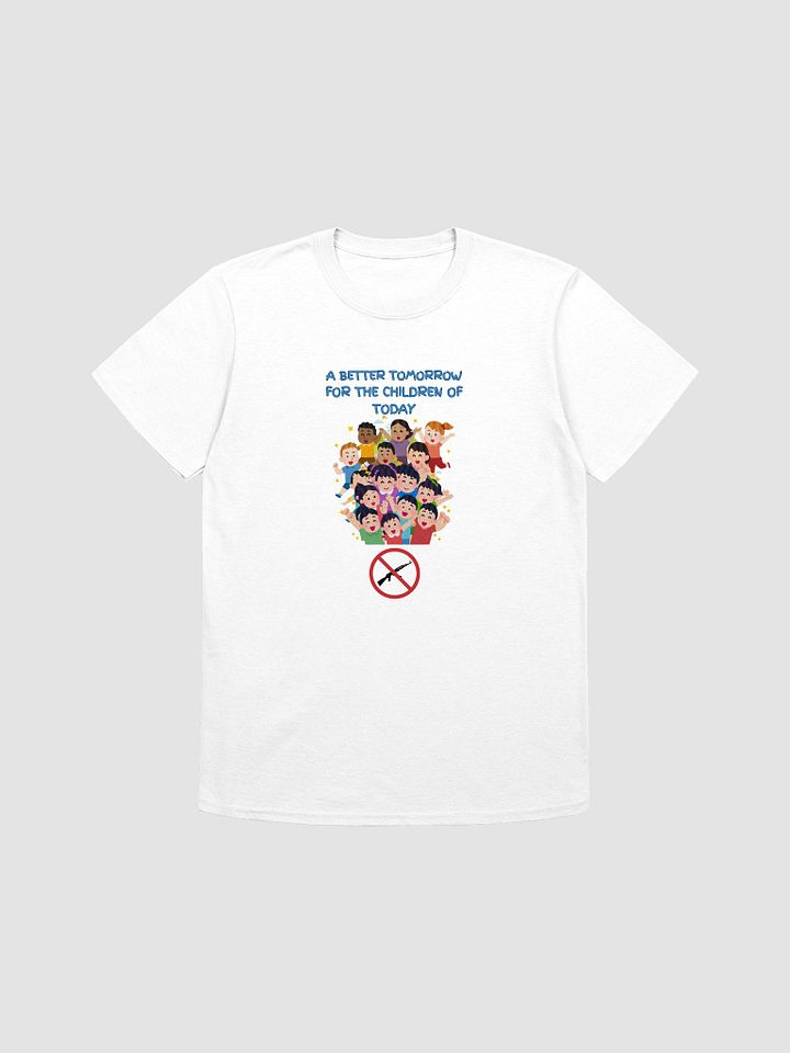 Hopeful Tomorrow Children's T-Shirt product image (37)