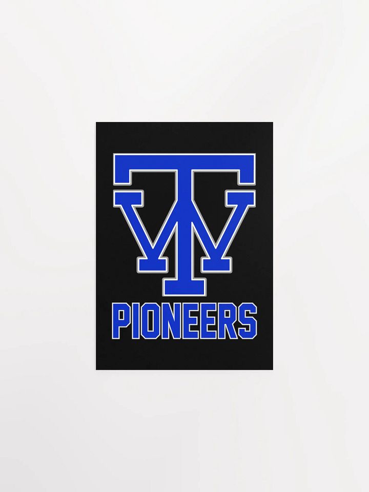 TW Pioneers Classic Poster product image (5)