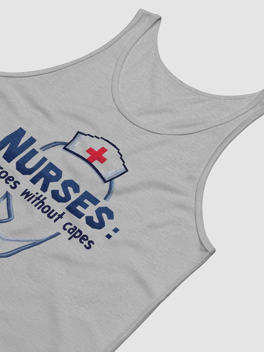 Nurse's Hero Tank product image (18)