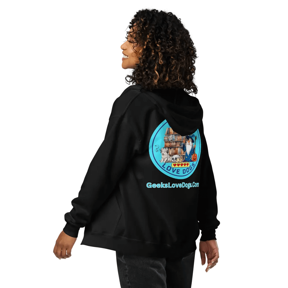 GLD Hoodie product image (5)