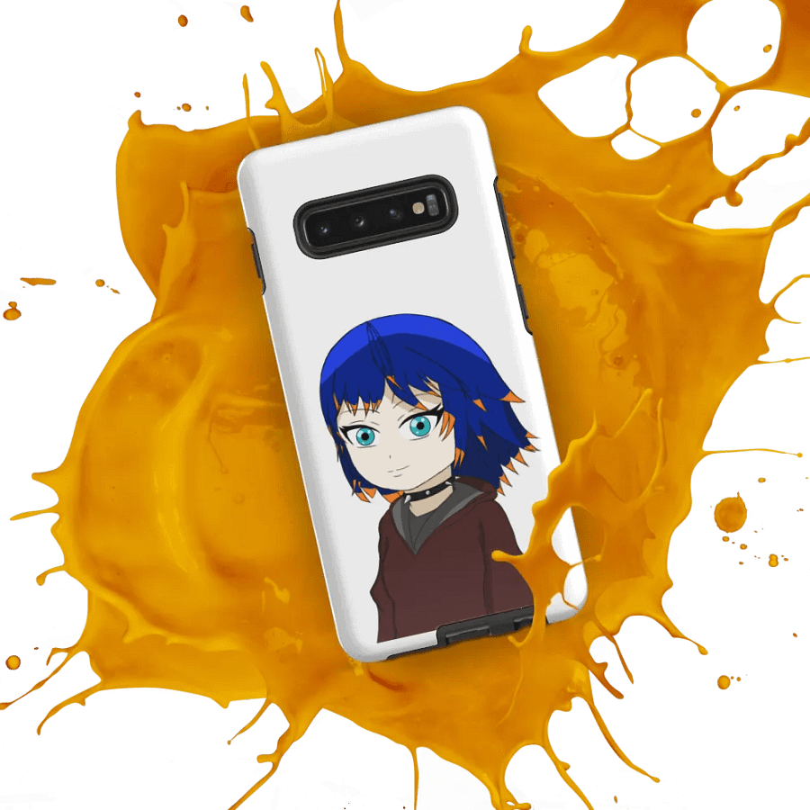 Blu Izona Tough Samsung Case product image (53)