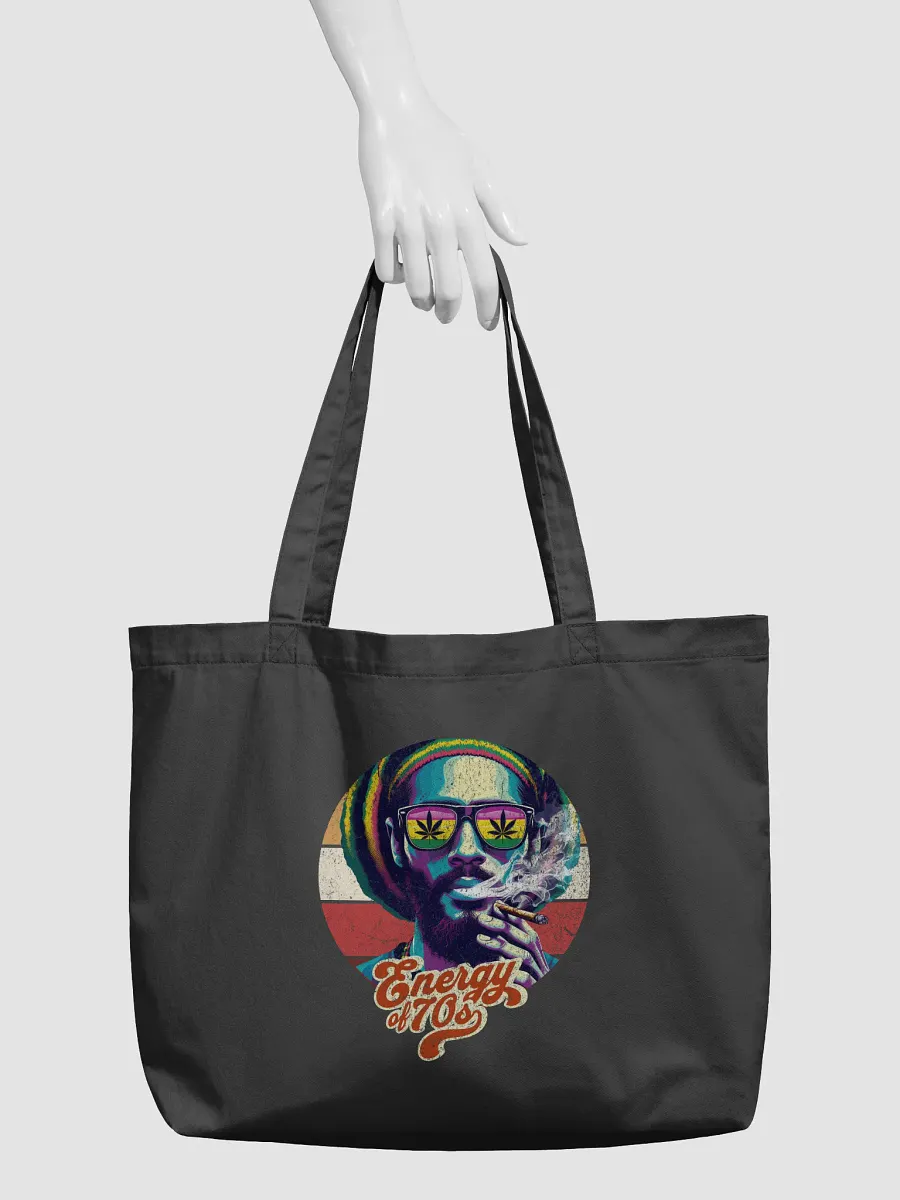 Retro Vibes Tote product image (3)