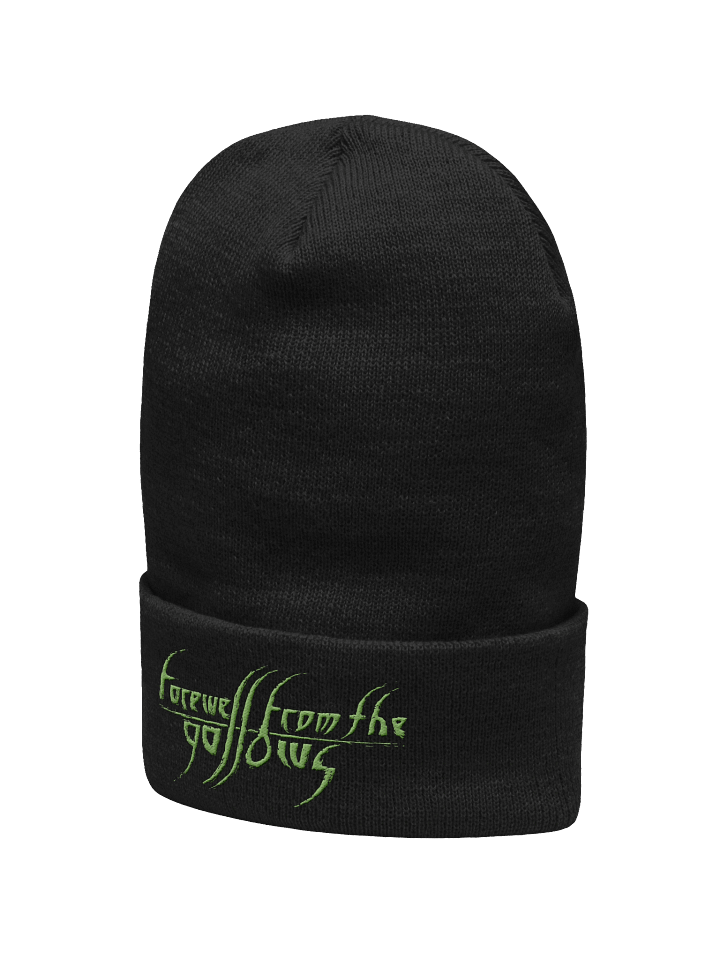 FFTG Beanie product image (2)