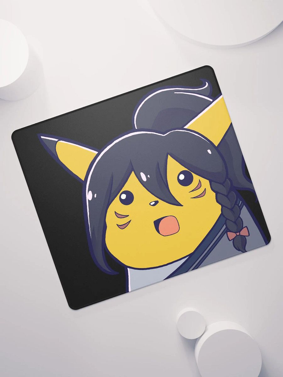 Gaming Mouse Pad - Pika | 18