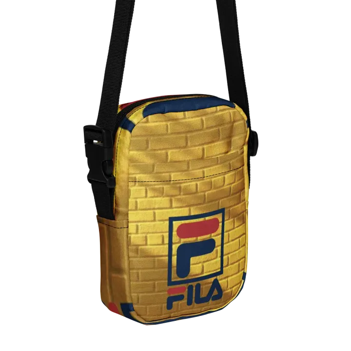 Urban Explorer Essentials Crossbody Bag product image (1)
