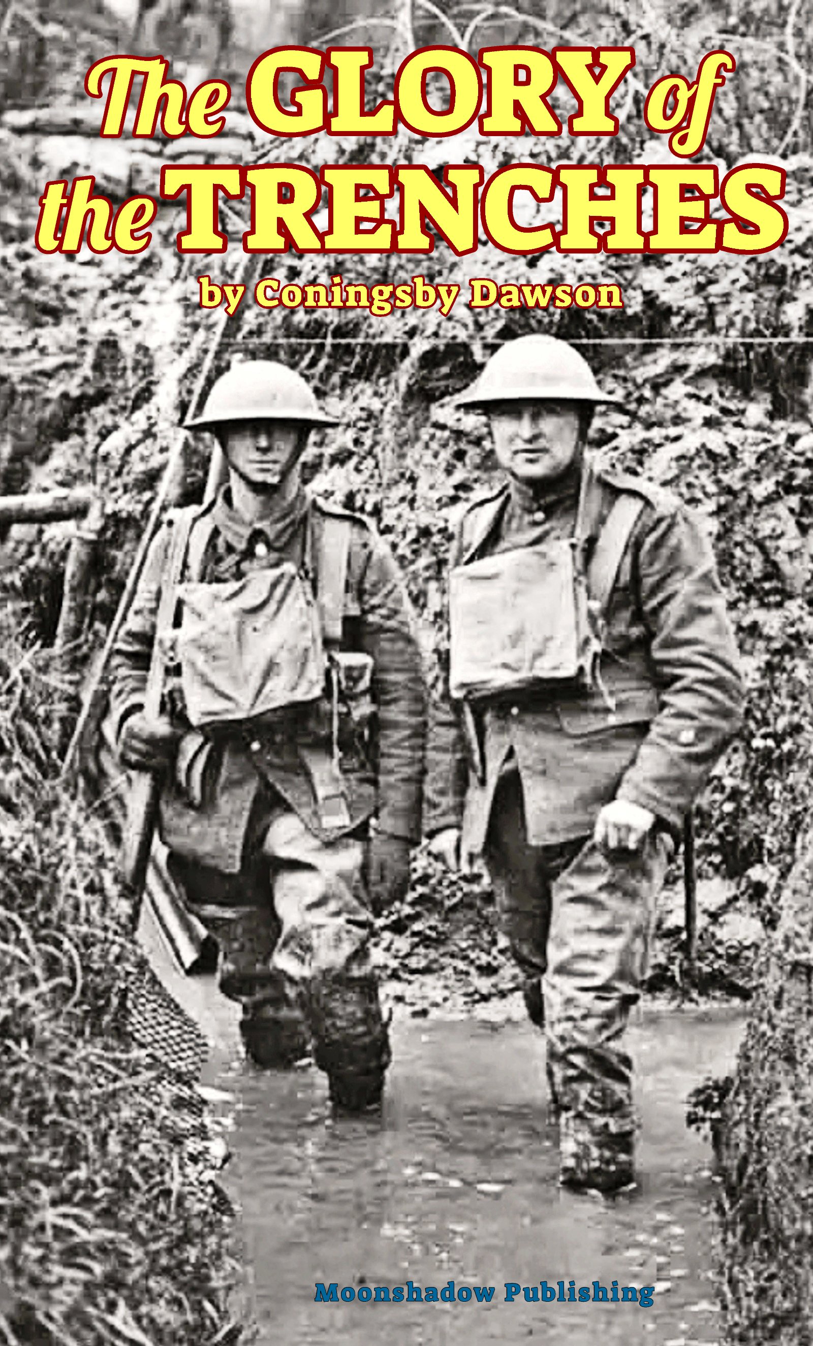 THE GLORY OF THE TRENCHES product image (1)