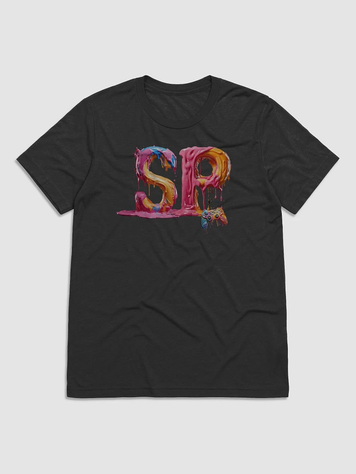 SP gaming tee product image (2)