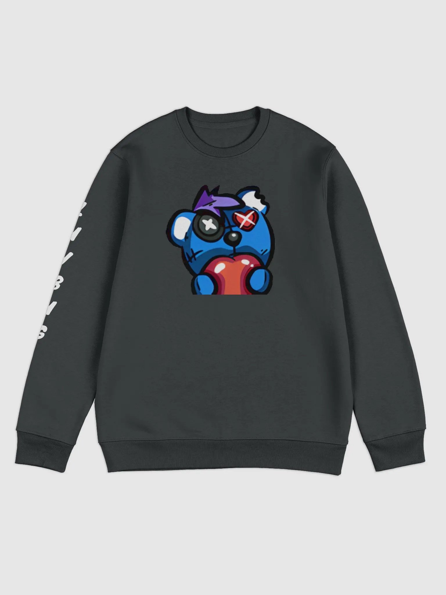 LuvBug Sweatshirt product image (1)