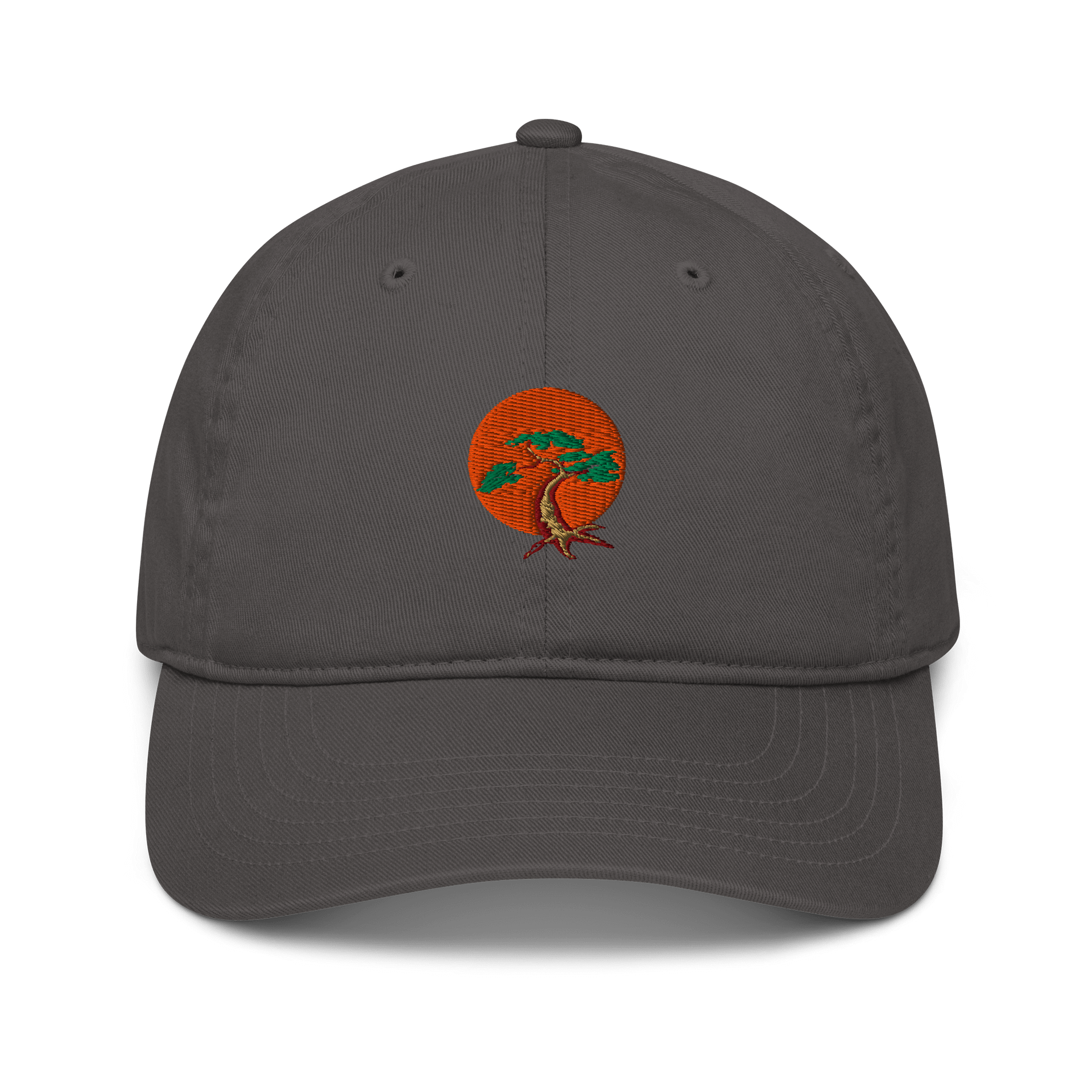 Organic Tree Circle Dad Hat product image (1)