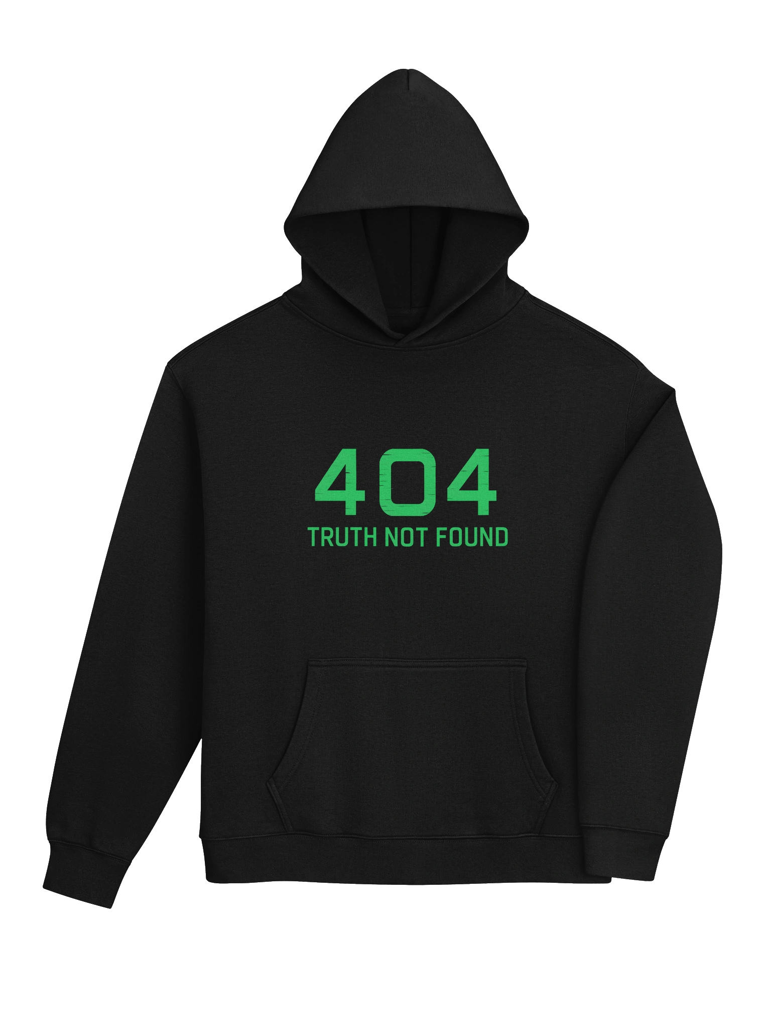 404: Truth Not Found Hoodie product image (4)