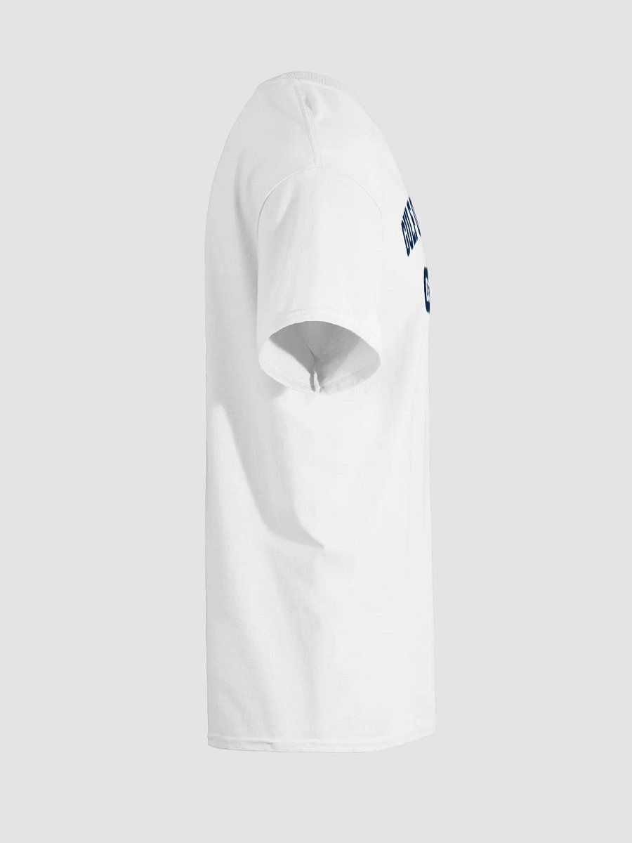 Heritage Logo Gulf of Mexico T-shirt product image (23)